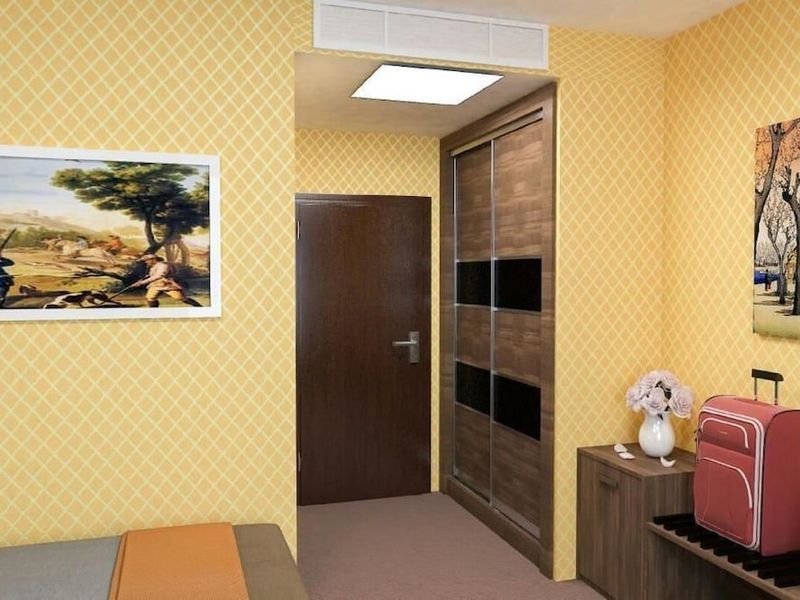 Hotel Photo 12