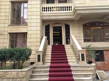 Hotel Photo 14