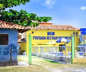 Pousada Refúgio do Forte Baixa Verde Brazil