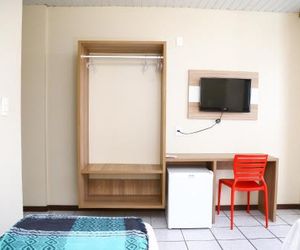 Boulevard Park Hotel Sao Luiz Brazil