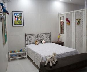 Casa Mirar Recife de Olinda Carnaval Olinda Brazil
