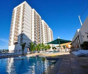 Apartamento Diroma Exclusive Caldas Novas Brazil