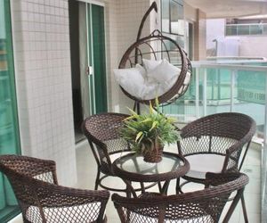 Apartamento familiar- Aroeiras. Cabo Frio Brazil