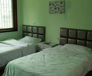 Dengfeng Gardenia Blossom Hostel Dengfeng China