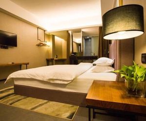 Zhangjiajie My Style Hotel Zhangjiajie China