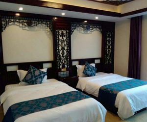 Zhangjiajie Mulanzhuang Renwen Hotel Zhangjiajie China