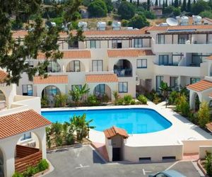 Abitare cosy apartment Paphos Cyprus