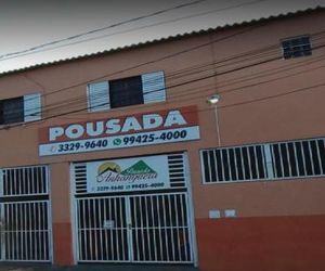 Pousada Anhanguera Ribeirao Preto Brazil