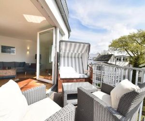 Ferienwohnung Strandgold Ostseebad Binz Germany