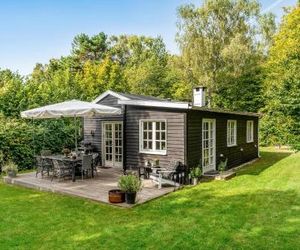Two-Bedroom Holiday Home in Vejby Vejby Denmark