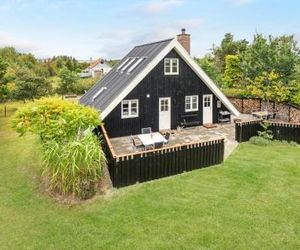 Three-Bedroom Holiday Home in Ebeltoft Ebeltoft Denmark