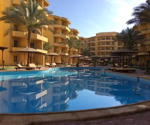 One bedroom Apartment 1551 in British Resort Hurghada Egypt