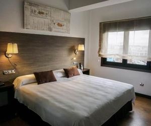 Suites Coruña La Coruna Spain