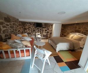 Hostal Casa Martinez Bueu Spain