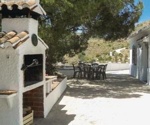 Two-Bedroom Holiday Home in El Borge Borge Spain