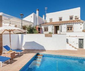 Five-Bedroom Holiday Home in Almachar Almachar Spain