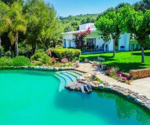 Villa El Tejar Alhaurin el Grande Spain