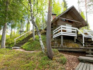 Фото отеля Holiday Home Havukka by Interhome