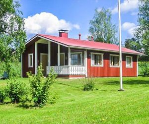 Holiday Home Rantaheikari Alvettula Finland