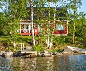 Holiday Home TervaleppÃ¤ Alvettula Finland