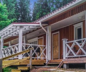 Holiday Home Villa siesta Alvettula Finland