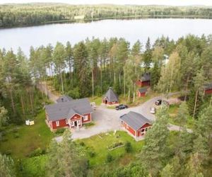 Holiday Home Kurrela Ruutana Finland