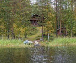 Holiday Home MÃ¤ntyrinne Lauteala Finland