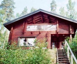 Holiday Home HarakanpesÃ¤ Juokslahti Finland