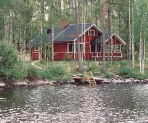 Holiday Home 6332 Aanekoski Finland