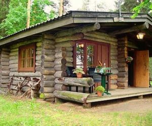 Holiday Home MetsÃ¤pirtti Asikkala Finland