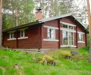 Holiday Home YlÃ¤huone Asikkala Finland