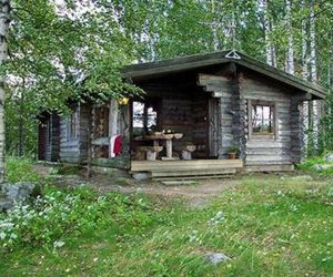 Holiday Home MÃ¤ntyniemi Asikkala Finland