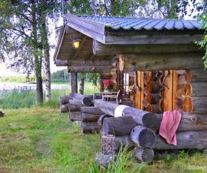 Holiday Home Kopinkallio 3 Asikkala Finland