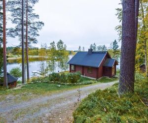 Holiday Home Vuorimaja Heimari Finland