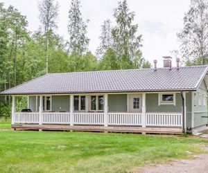 Holiday Home PetÃ¤jÃ¤niemi Oravisalo Finland