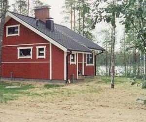 Holiday Home 6333 Aanekoski Finland