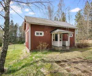 Holiday Home MÃ¤kitupa Mathildedal Finland