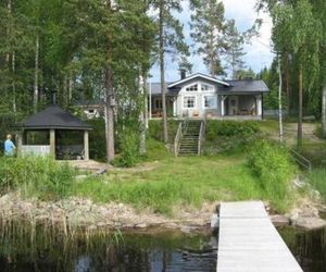 Holiday Home Varvali Sumiainen Finland
