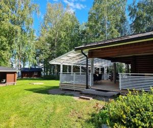 Holiday Home SaarenpÃ¤Ã¤ Aanekoski Finland