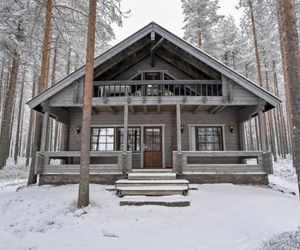 Holiday Home Kitkaranta Kesaniemi Finland
