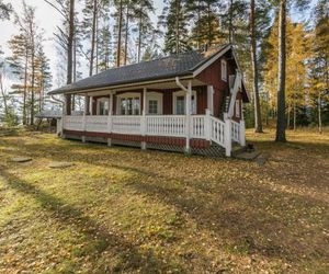 Holiday Home MeritÃ¤hti Mathildedal Finland