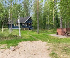 Holiday Home Tiira Ryhala Finland