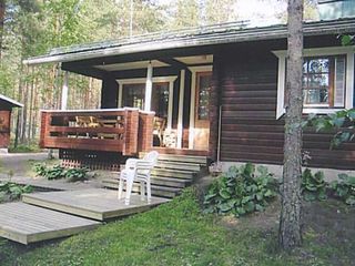 Фото отеля Holiday Home Aittolahti 1