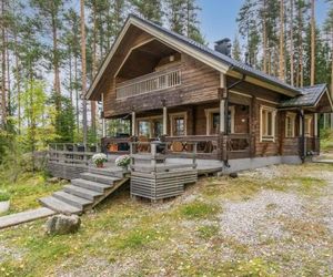 Holiday Home Metsola / huilinpaikka Kerimaki Finland
