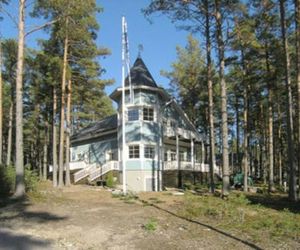 Holiday Home Villa merituuli Stanby Finland