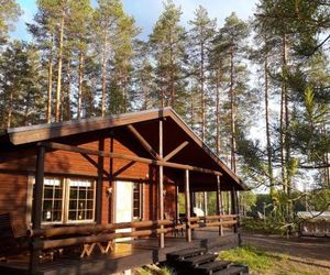 Holiday Home Aaretti Padasjoki Finland