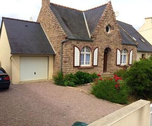Holiday home Rue Guerinet Erquy France