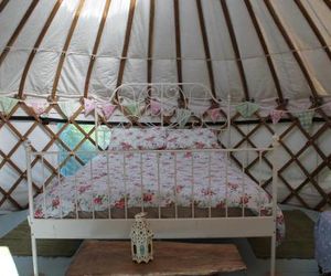 Mill Haven Place Glamping Broad Haven United Kingdom
