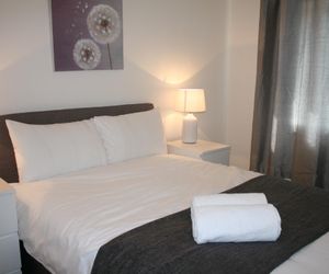 Sycamore Court Serviced Accommodation Southampton United Kingdom