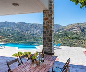 Villa Asigonia Kournas Greece